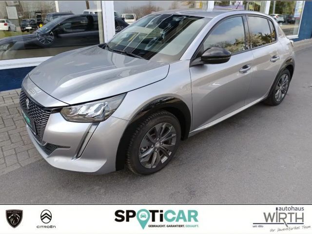 Peugeot E-208 Allure Pack