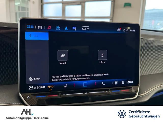 Volkswagen Passat 2.0 TDI Business DSG Variant