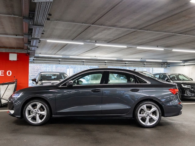 Audi A3 35 TDI S-Tronic Sedan