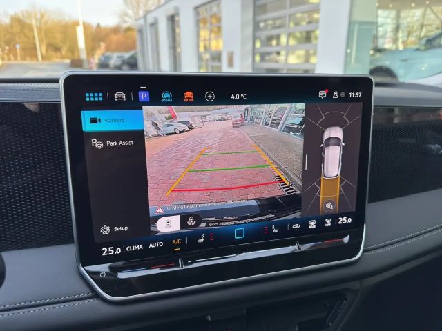 Volkswagen Tiguan 1.5 eTSI DSG Life