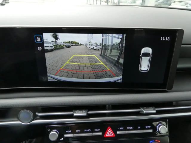 Hyundai Tucson 1.6 2WD Hybrid Style