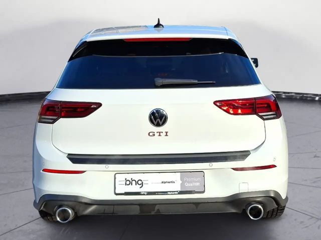 Volkswagen Golf 2.0 TSI DSG GTI