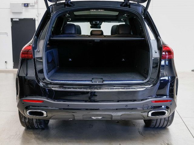 Mercedes-Benz GLE 450 4MATIC