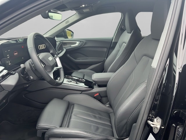 Audi A5 Avant Quattro S-Tronic