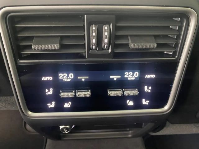 Porsche Cayenne Coupé E-Hybrid S