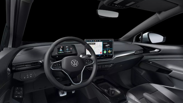 Volkswagen ID.4 Move