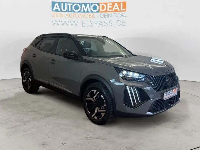 Peugeot 2008 GT-Line