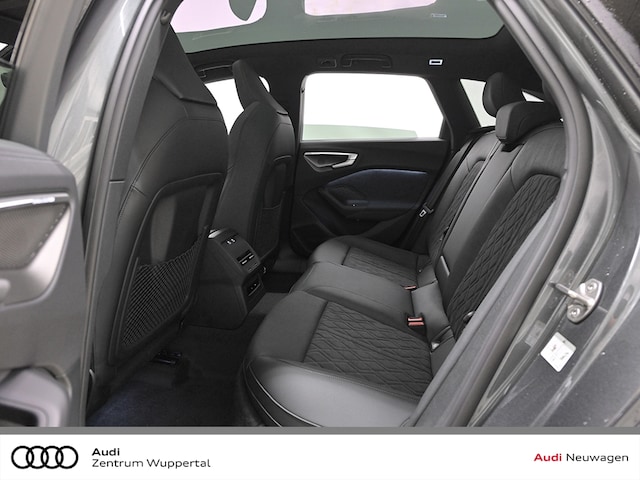 Audi A5 Avant Quattro S-Tronic