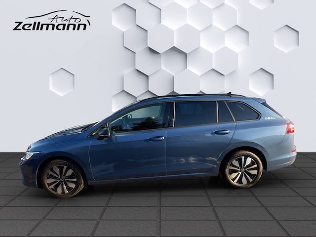 Volkswagen Golf Golf VIII Variant