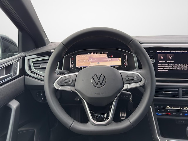 Volkswagen Polo 1.0 TSI DSG