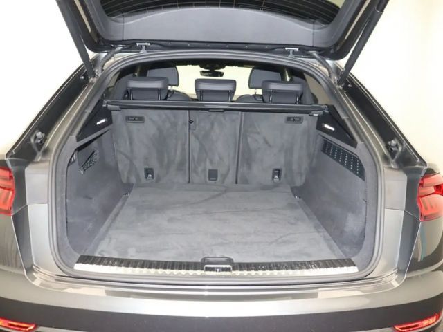 Audi SQ8 4.0 TFSI Quattro