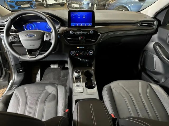 Ford Kuga Vignale