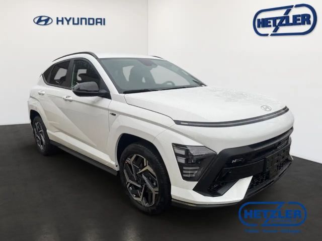 Hyundai Kona 1.6 2WD N Line T-GDi
