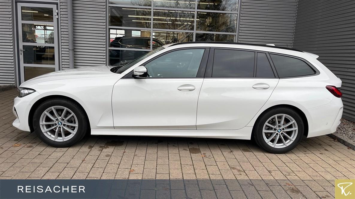 BMW 318 318i Touring