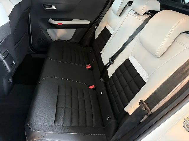 Citroën C3 Aircross Hybrid Max