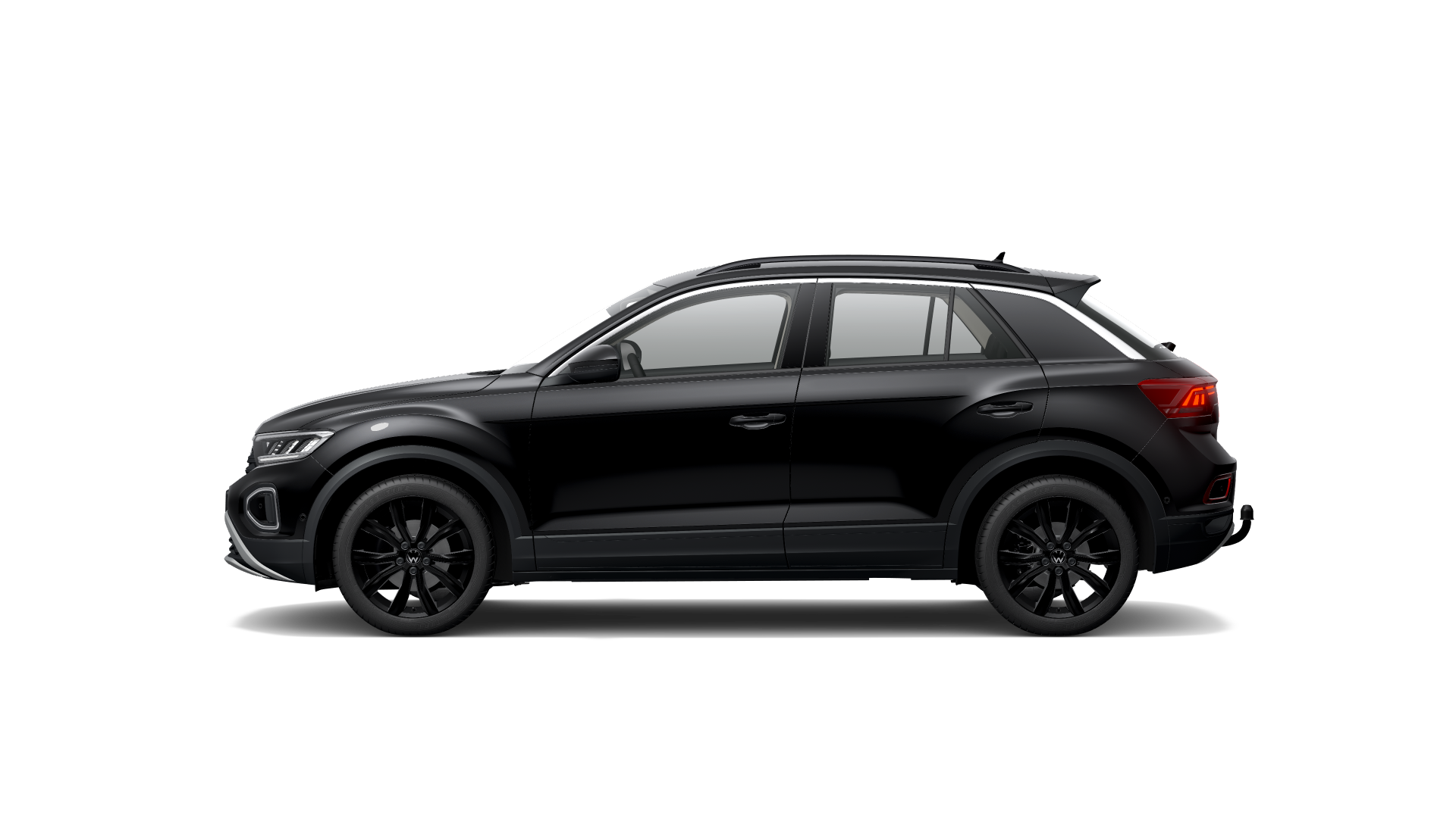 Volkswagen T-Roc 1.5 TSI DSG Life