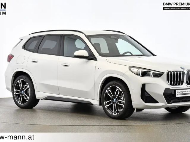 BMW X1 M-Sport