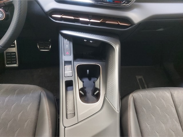 Cupra Terramar 2.0 TSI VZ