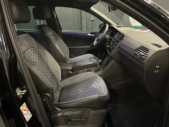 Volkswagen Tiguan R-Line Sport