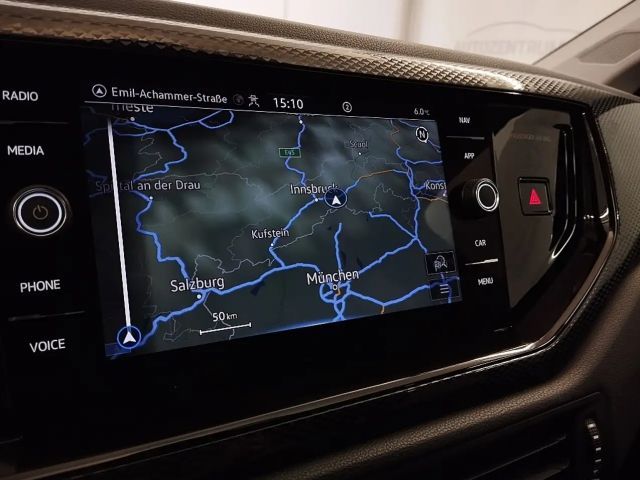 Volkswagen Taigo DSG Life