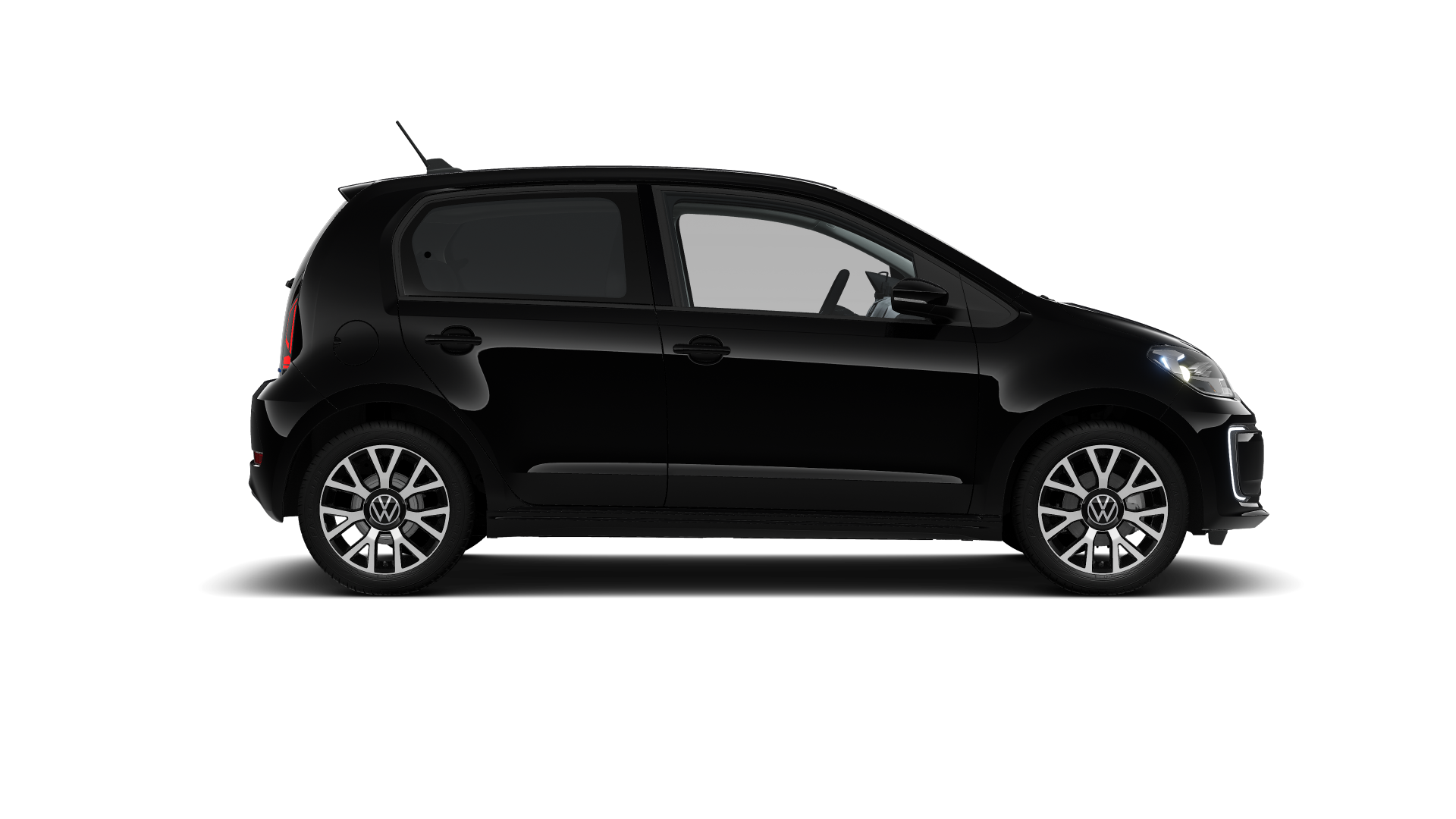 Volkswagen e-up! up! e-up! Edition CCS/GRA/Sitzhz