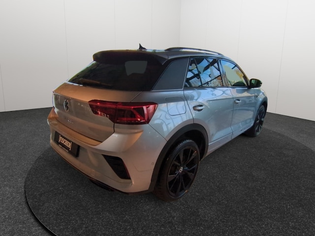 Volkswagen T-Roc DSG R-Line