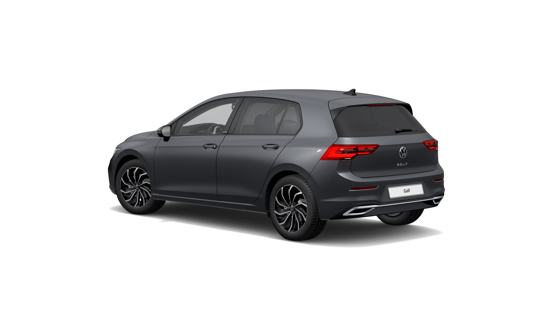 Volkswagen Golf 1.5 TSI Golf VIII