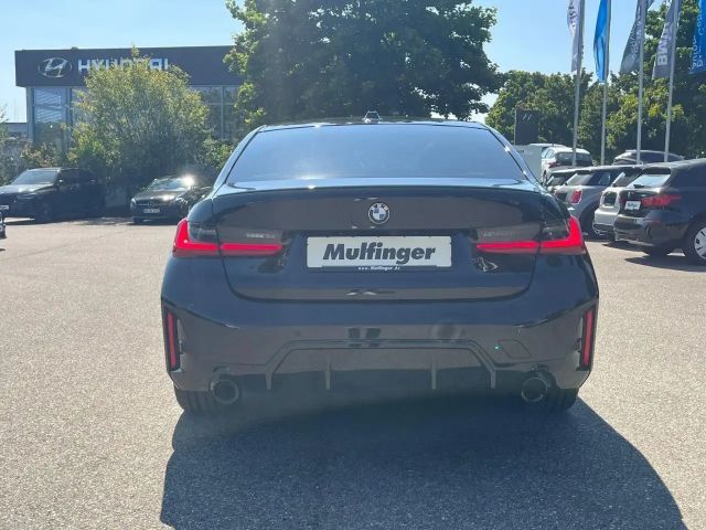BMW 330 330i M-Sport Sedan xDrive