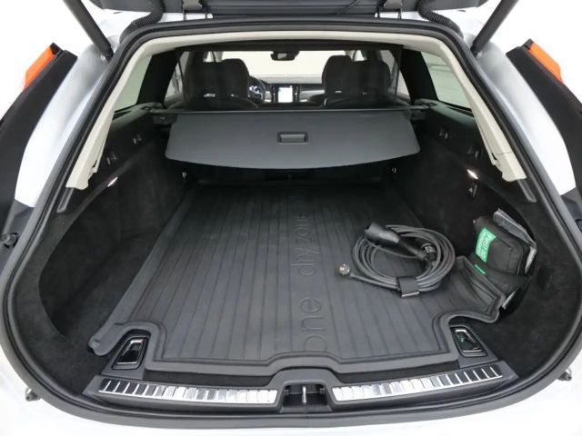 Volvo V90 AWD Inscription Recharge T6