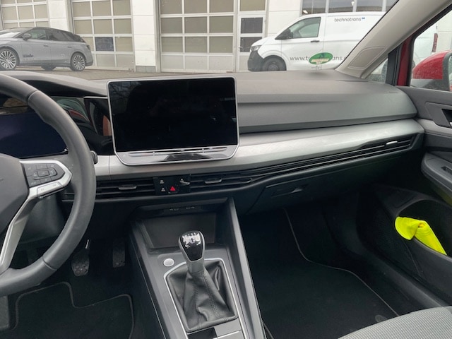 Volkswagen Golf Golf VIII