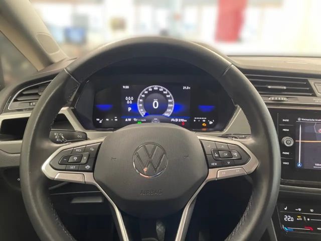 Volkswagen Touran 1.5 TSI