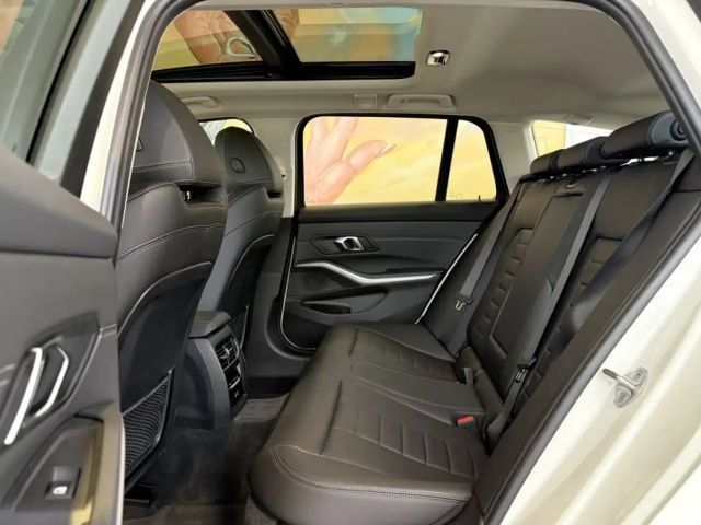 BMW 320 320d Touring