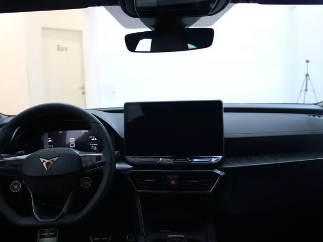 Cupra Leon 2.0 TSI 4Drive DSG