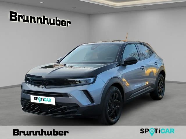 Opel Mokka GS-Line Grand Sport Turbo