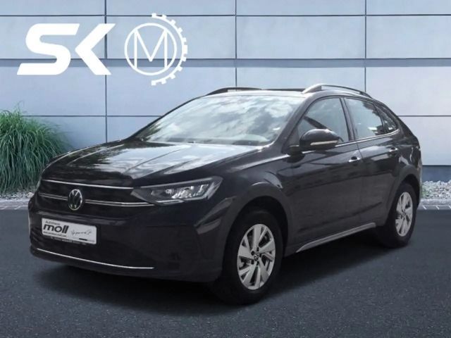 Volkswagen Taigo 1.0 TSI DSG Life