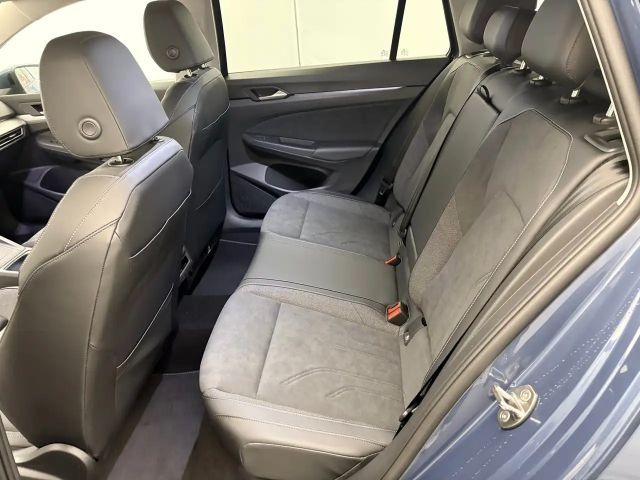 Volkswagen Golf Business DSG Variant