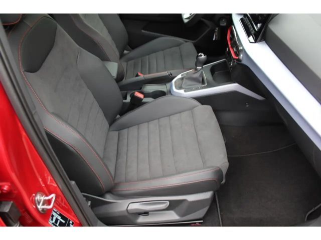 Seat Arona 1.0 TSI FR-lijn