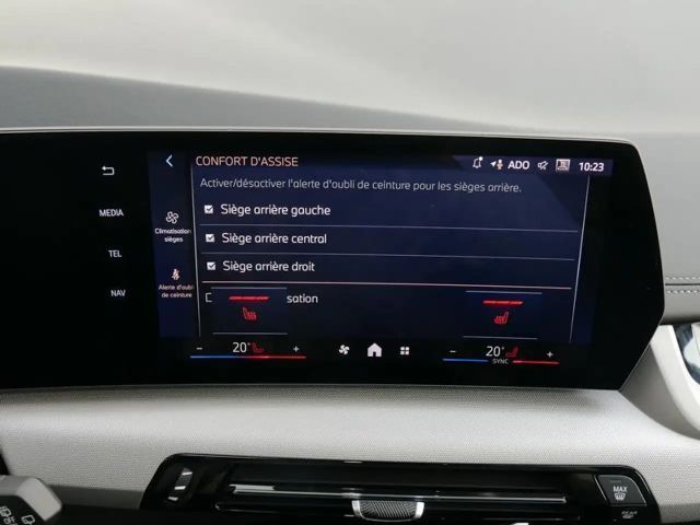 BMW 216 Active Tourer