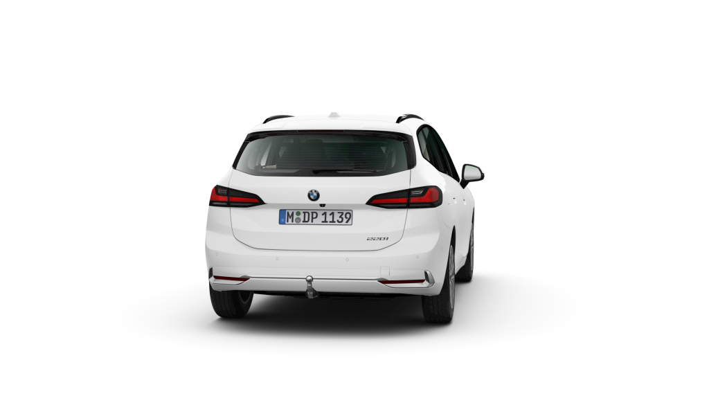 BMW 220 220i Active Tourer