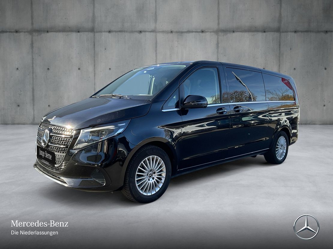 Mercedes-Benz V 300 AVANTGARDE CDI Extralang
