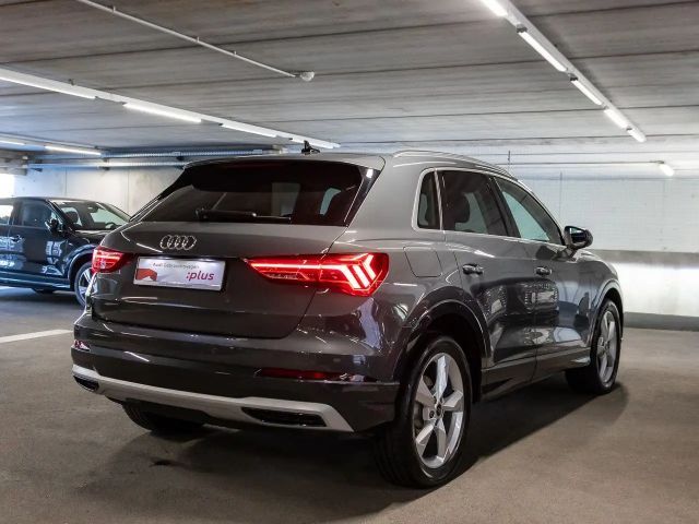 Audi Q3 35 TFSI S-Tronic