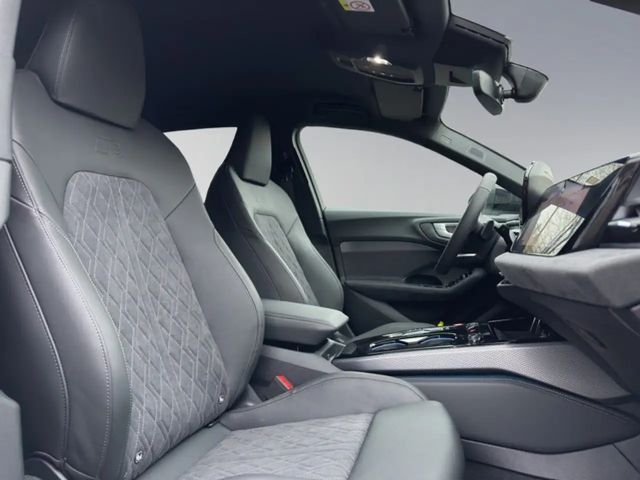 Audi A5 Avant S-Tronic