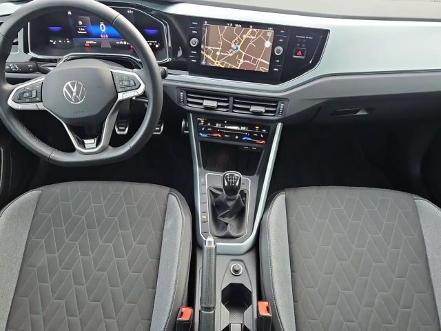 Volkswagen Taigo 1.0 TSI Life