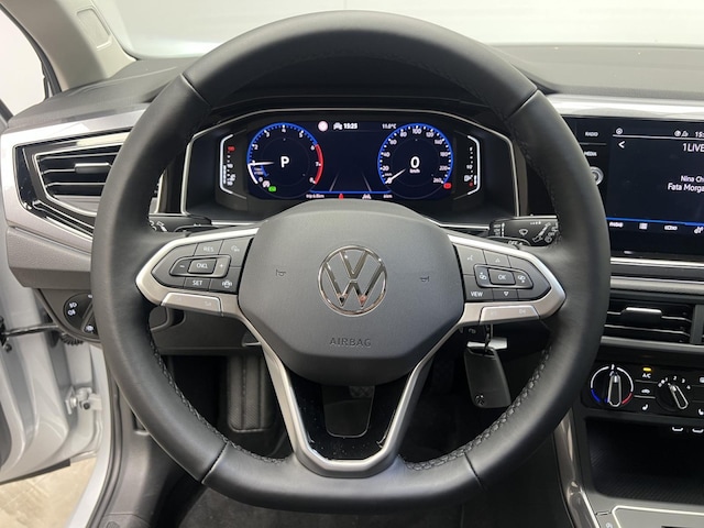 Volkswagen Polo 1.0 TSI DSG Style