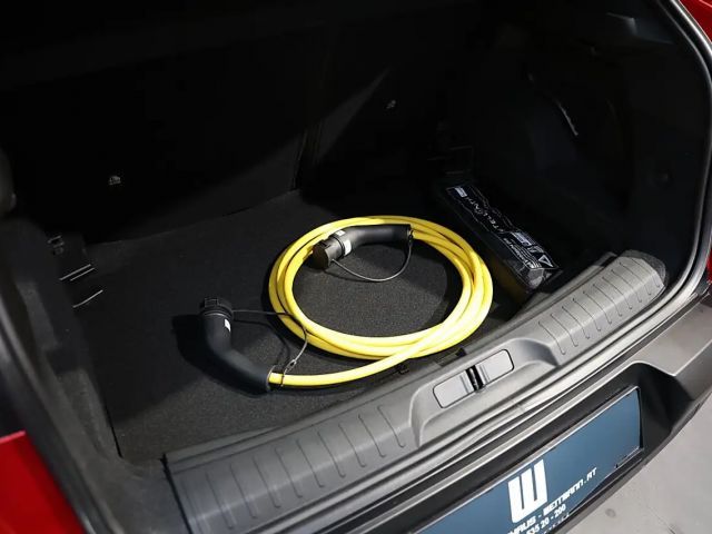 Alfa Romeo Junior Elettrica Speciale