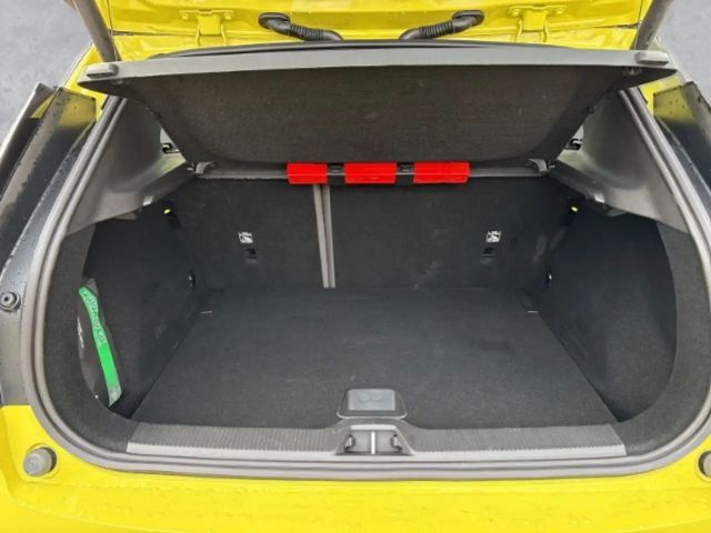 Volvo EX30 Extended range Ultra