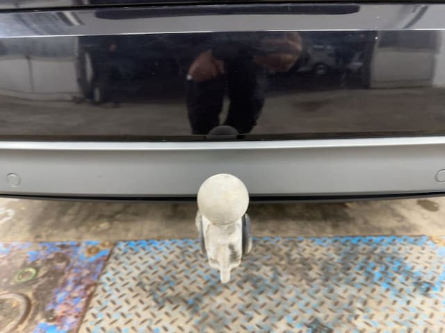 Seat Tarraco 2.0 TDI 4Drive DSG FR-lijn