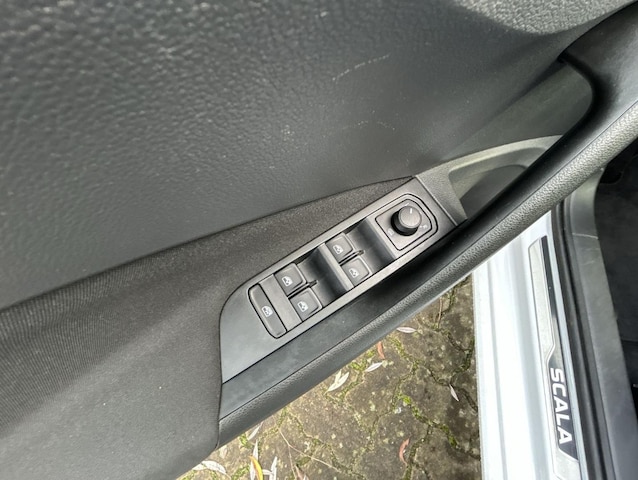 Skoda Scala 1.5 TSI 4x4