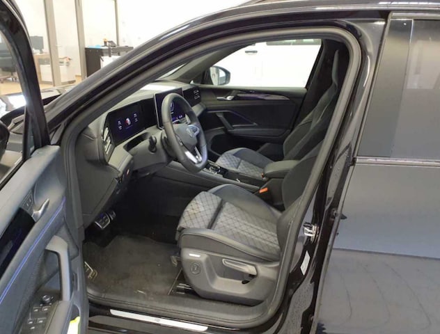 Volkswagen Tiguan 2.0 TDI DSG R-Line