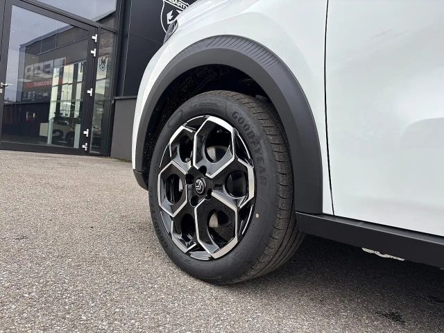 Citroën C3 Max PureTech